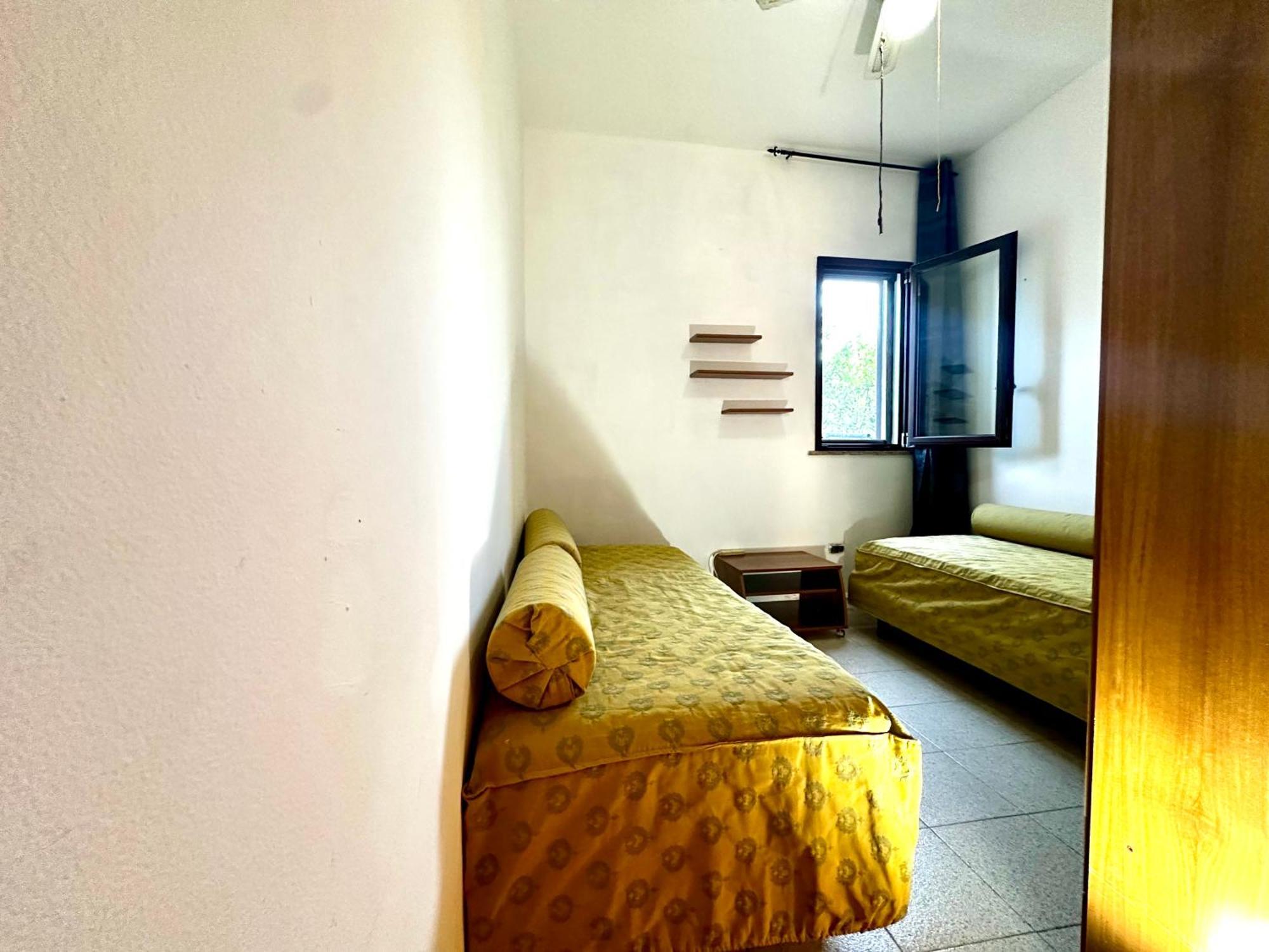 Apartament Casa Del Sole Campofelice Di Roccella Zewnętrze zdjęcie