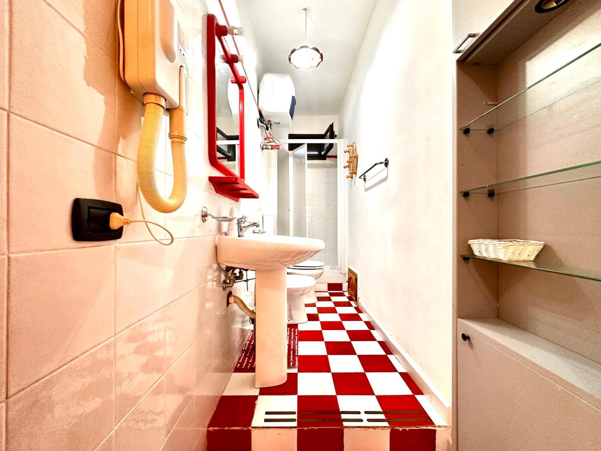 Apartament Casa Del Sole Campofelice Di Roccella Zewnętrze zdjęcie