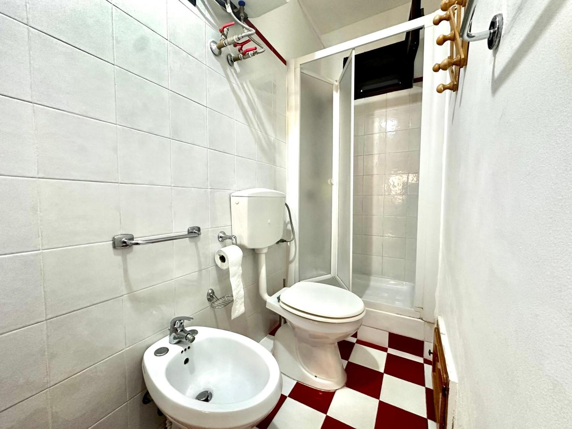 Apartament Casa Del Sole Campofelice Di Roccella Zewnętrze zdjęcie