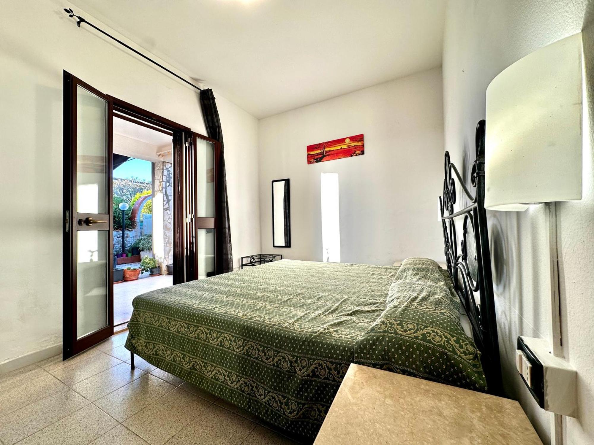 Apartament Casa Del Sole Campofelice Di Roccella Zewnętrze zdjęcie