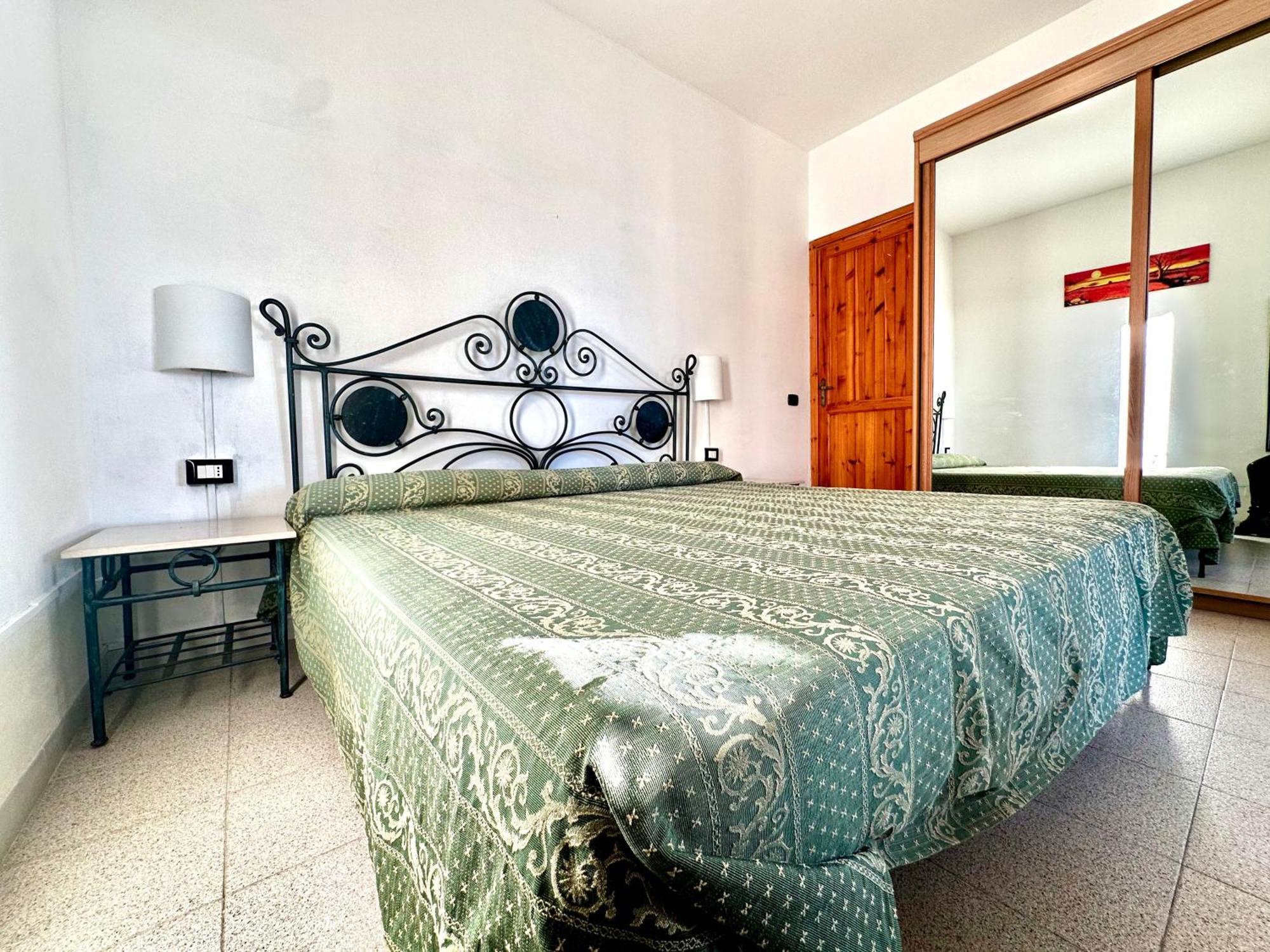Apartament Casa Del Sole Campofelice Di Roccella Zewnętrze zdjęcie