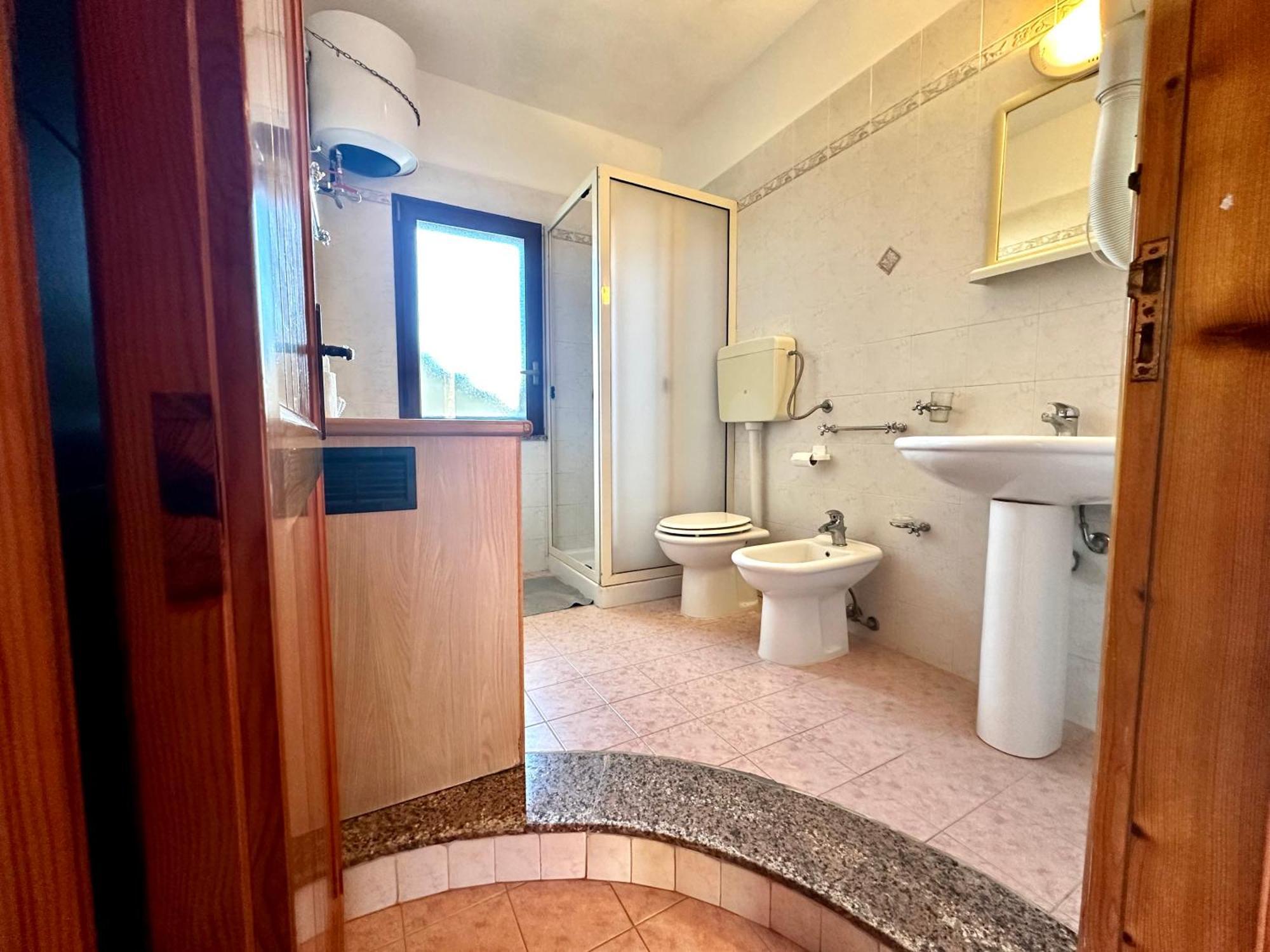 Apartament Casa Del Sole Campofelice Di Roccella Zewnętrze zdjęcie