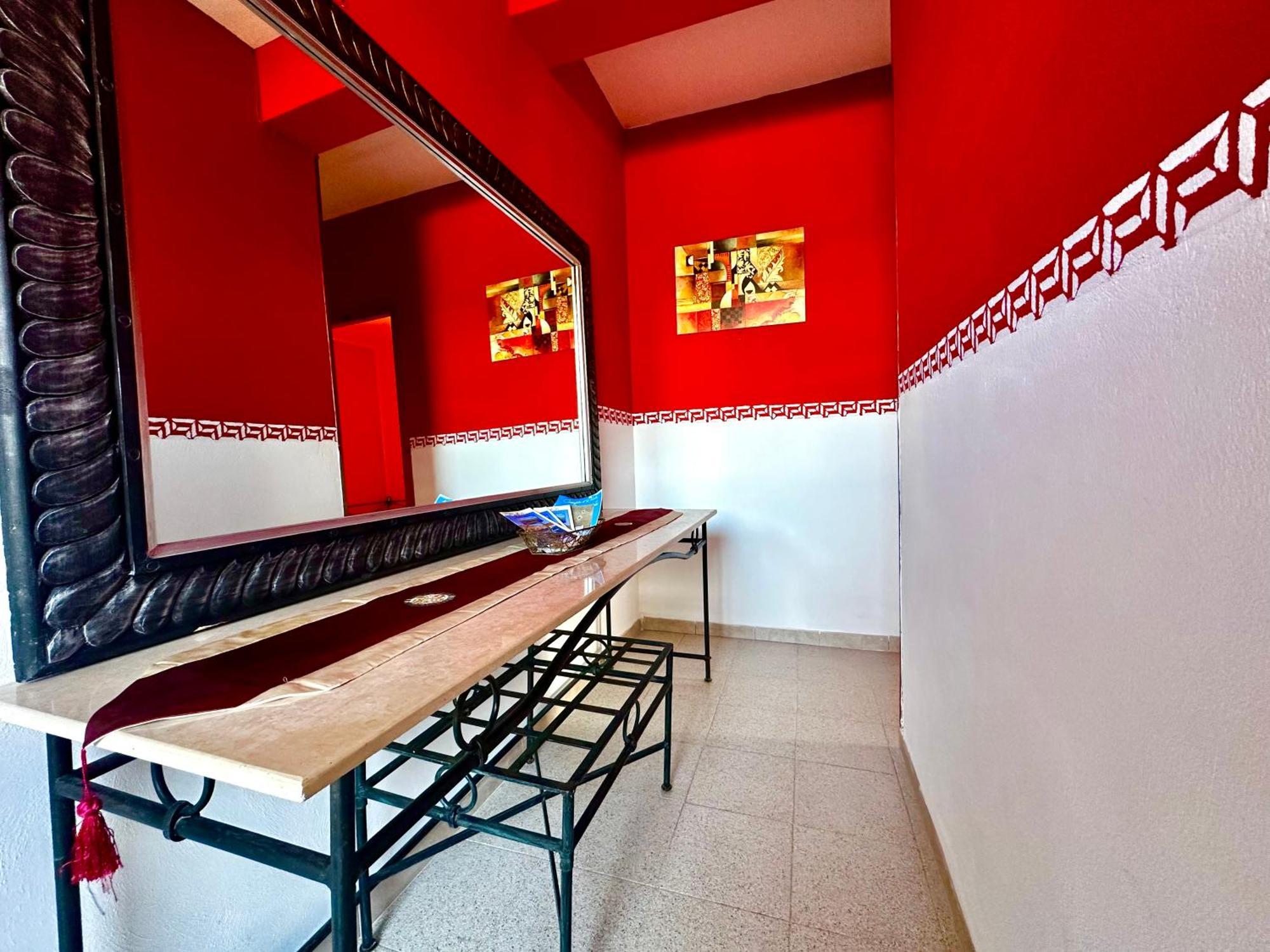 Apartament Casa Del Sole Campofelice Di Roccella Zewnętrze zdjęcie