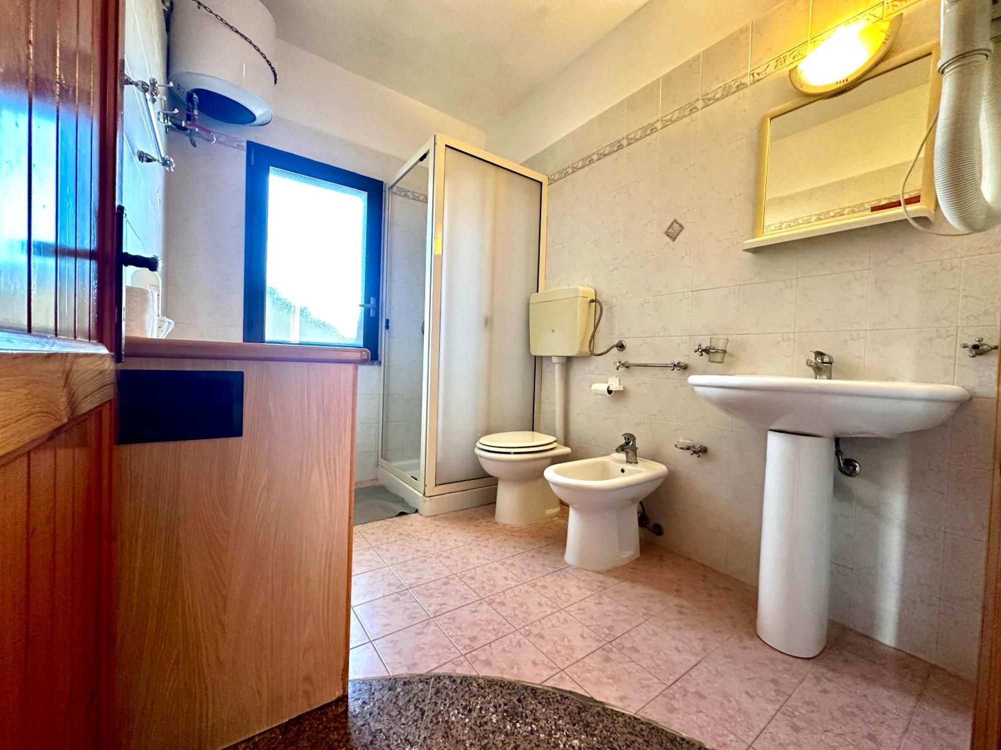 Apartament Casa Del Sole Campofelice Di Roccella Zewnętrze zdjęcie