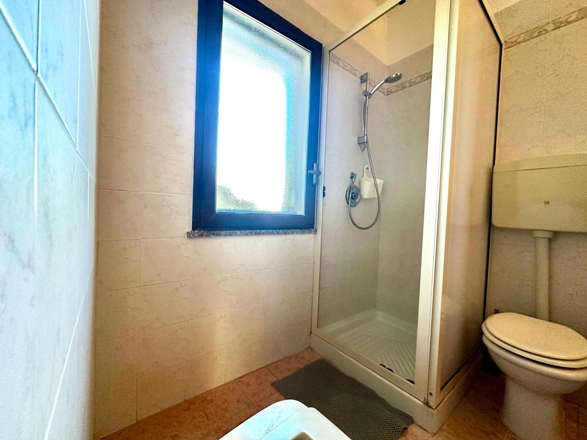 Apartament Casa Del Sole Campofelice Di Roccella Zewnętrze zdjęcie