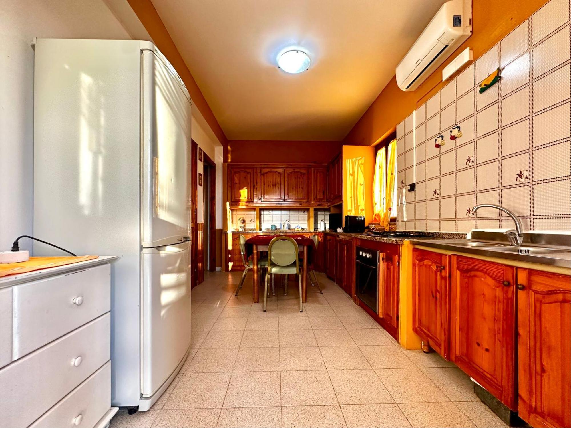 Apartament Casa Del Sole Campofelice Di Roccella Zewnętrze zdjęcie